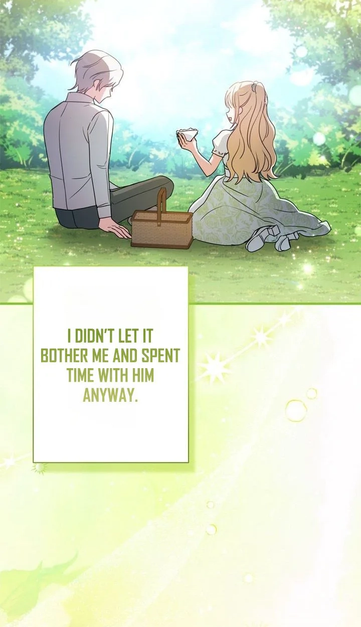 Beloved Contract Lady of the County Chapter 39 page 22