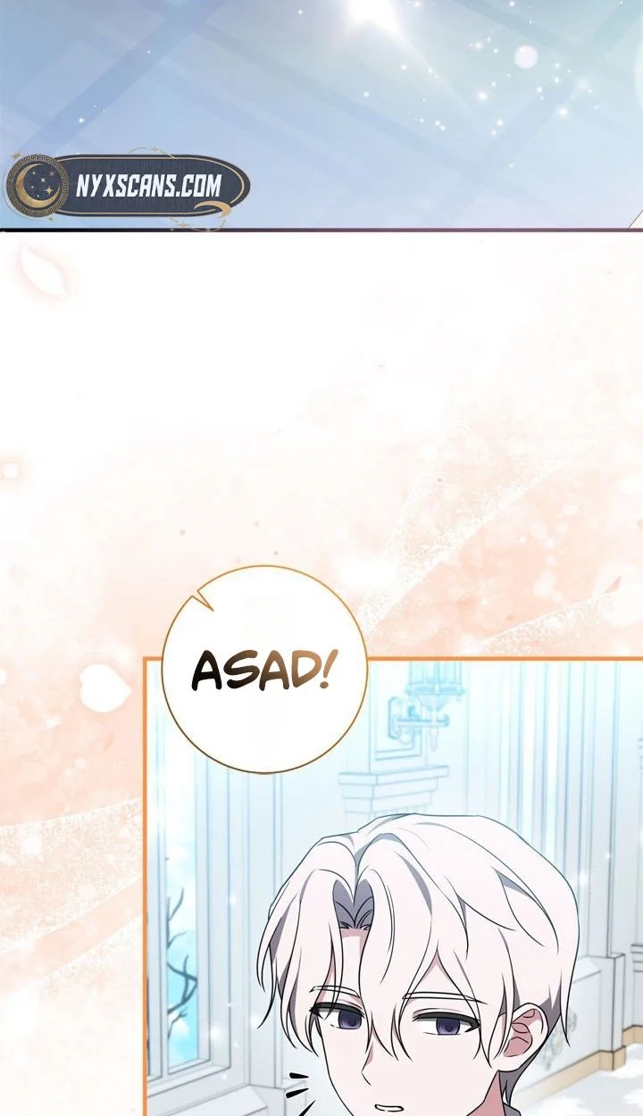 Beloved Contract Lady of the County Chapter 39 page 3
