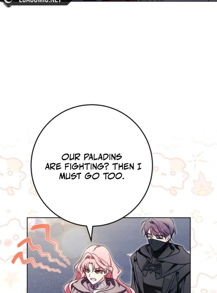 I Will Buy Divine Power With Money! Chapter 39 page 95