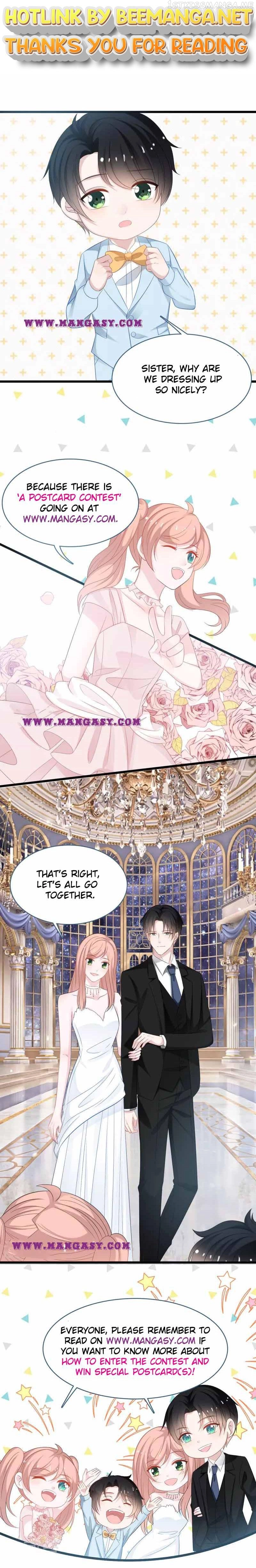 Kiss You Every Day Chapter 37.5 page 1