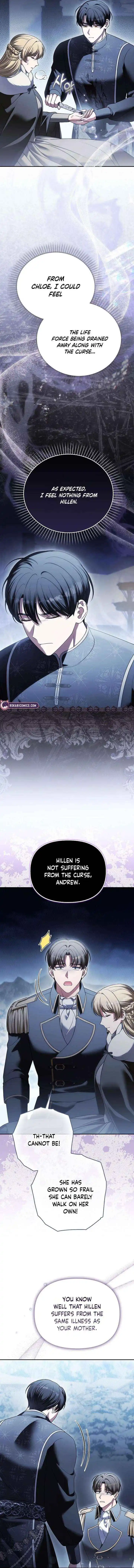 Marry or Die Chapter 39 page 4