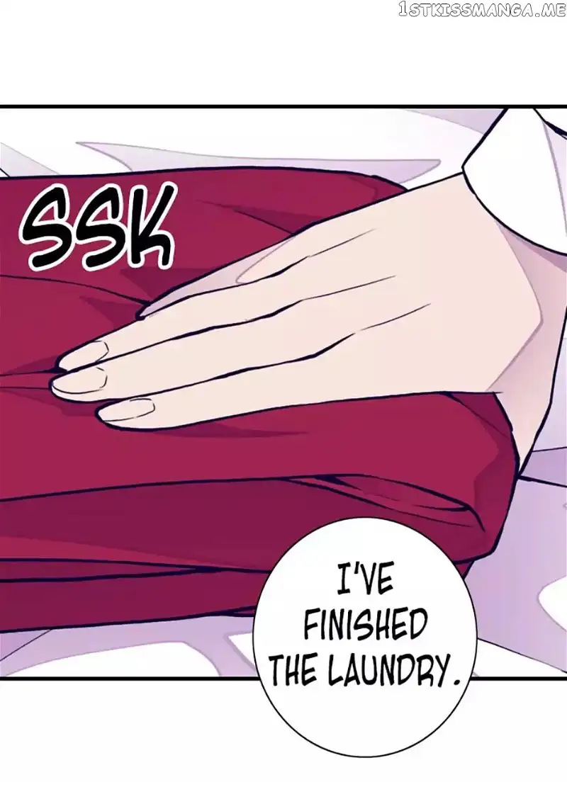 They Say I Was Born a Kings Daughter Chapter 38 page 2