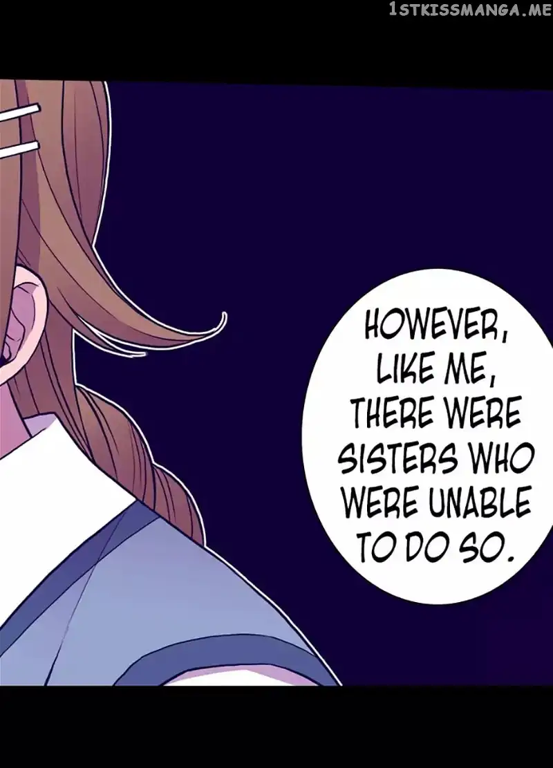 They Say I Was Born a Kings Daughter Chapter 38 page 16