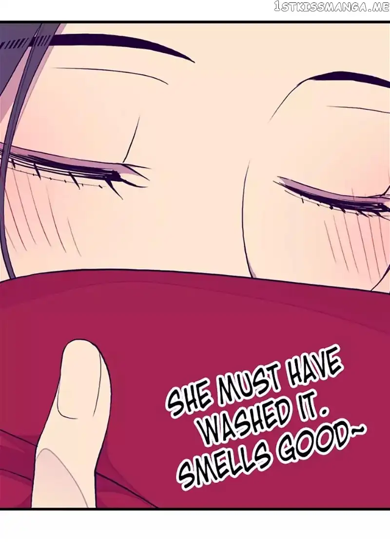 They Say I Was Born a Kings Daughter Chapter 38 page 28