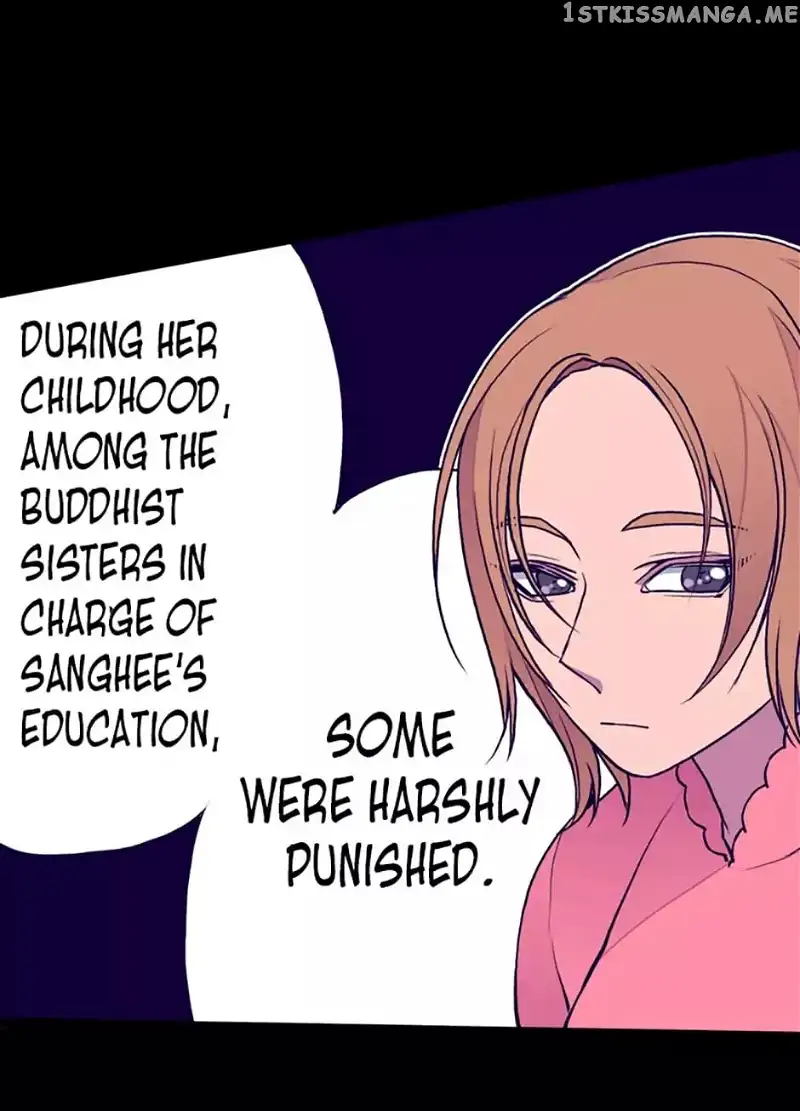 They Say I Was Born a Kings Daughter Chapter 38 page 13