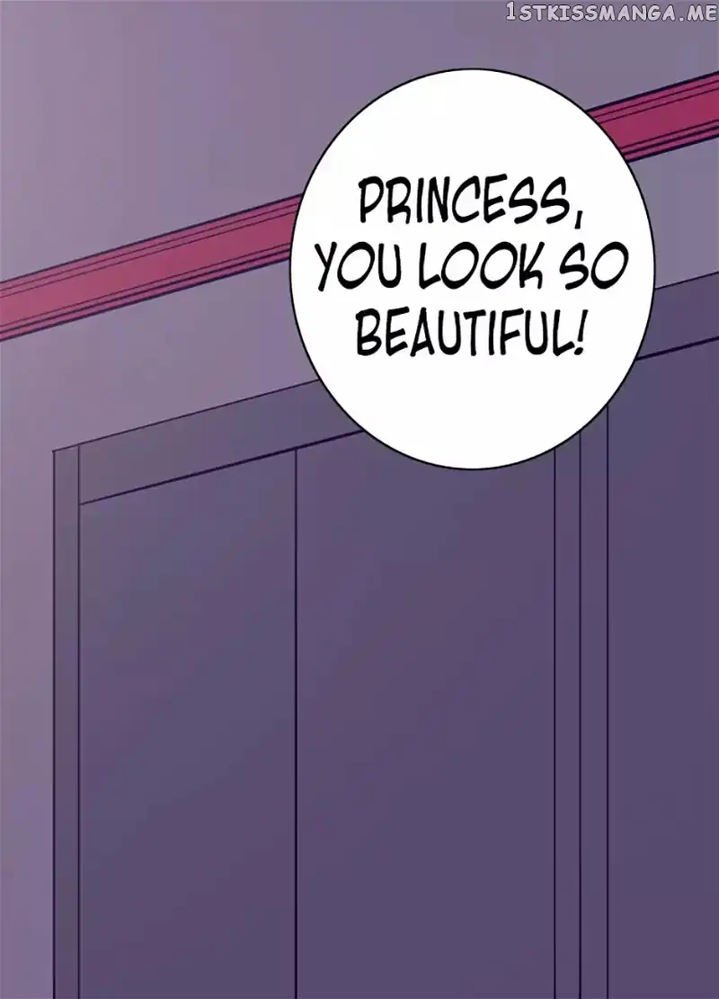 They Say I Was Born a Kings Daughter Chapter 38 page 31