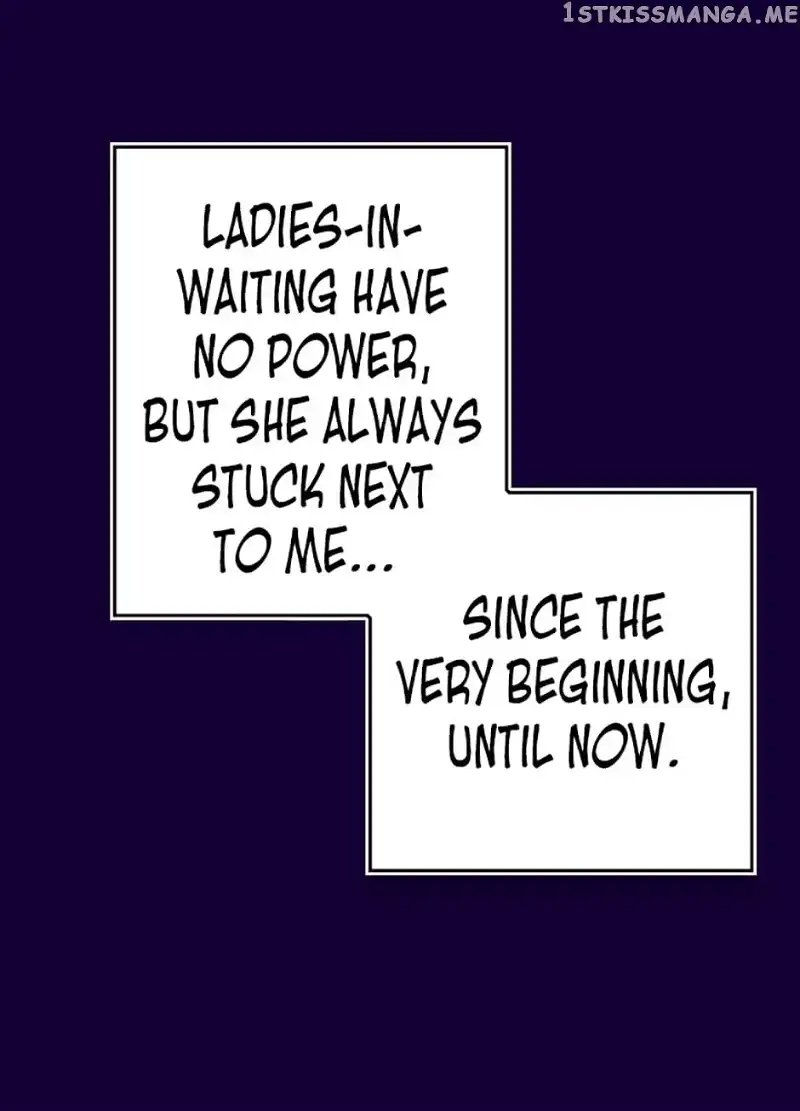 They Say I Was Born a Kings Daughter Chapter 38 page 47