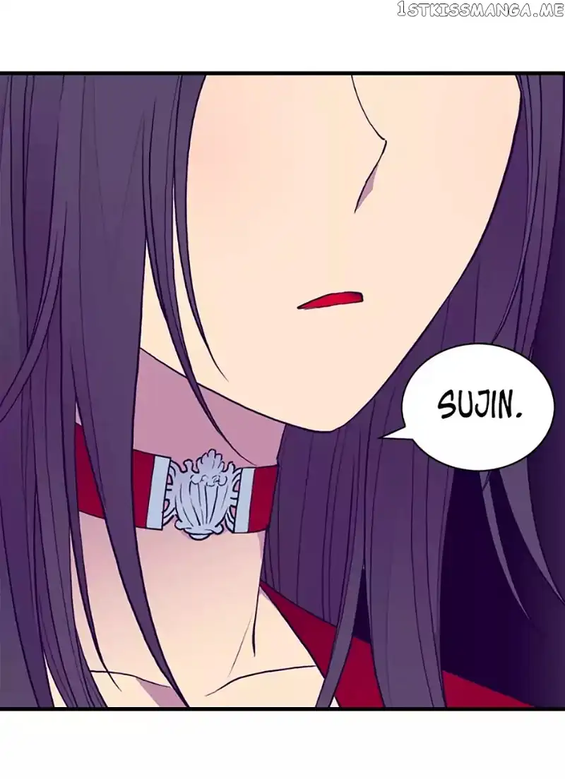They Say I Was Born a Kings Daughter Chapter 38 page 40
