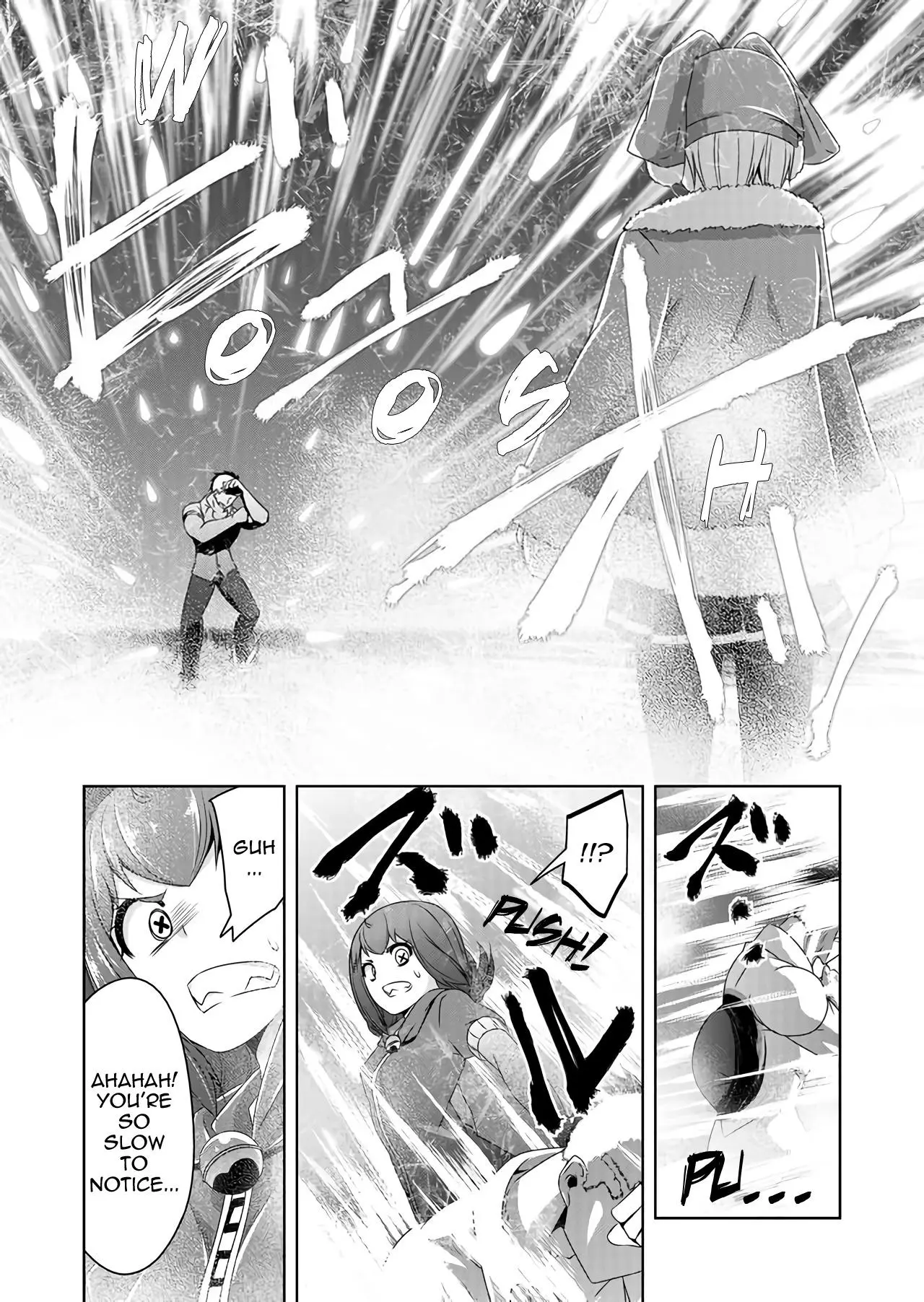 Devilchi Chapter 36 page 4
