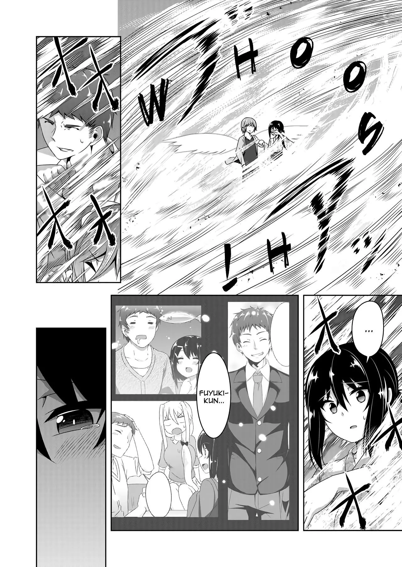 Devilchi Chapter 36 page 8