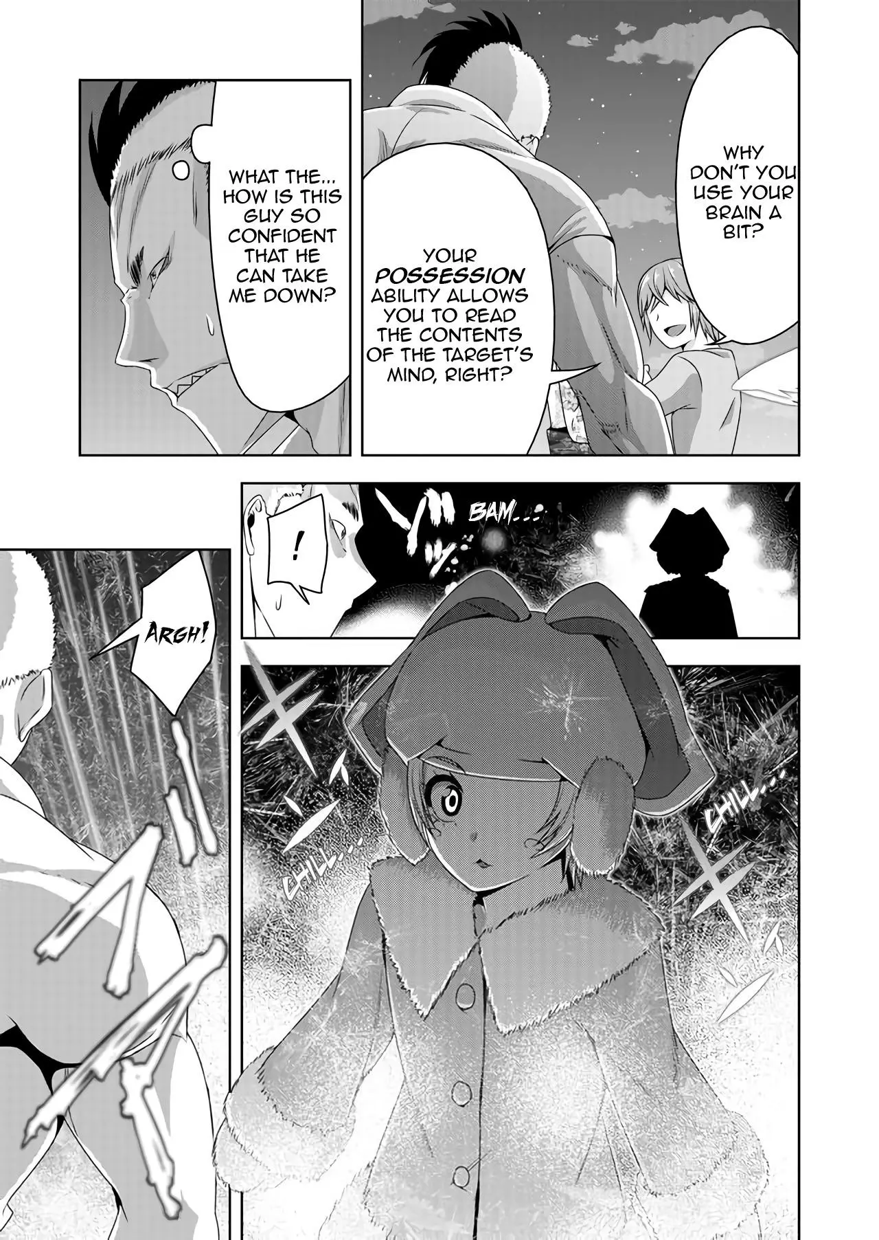 Devilchi Chapter 36 page 3