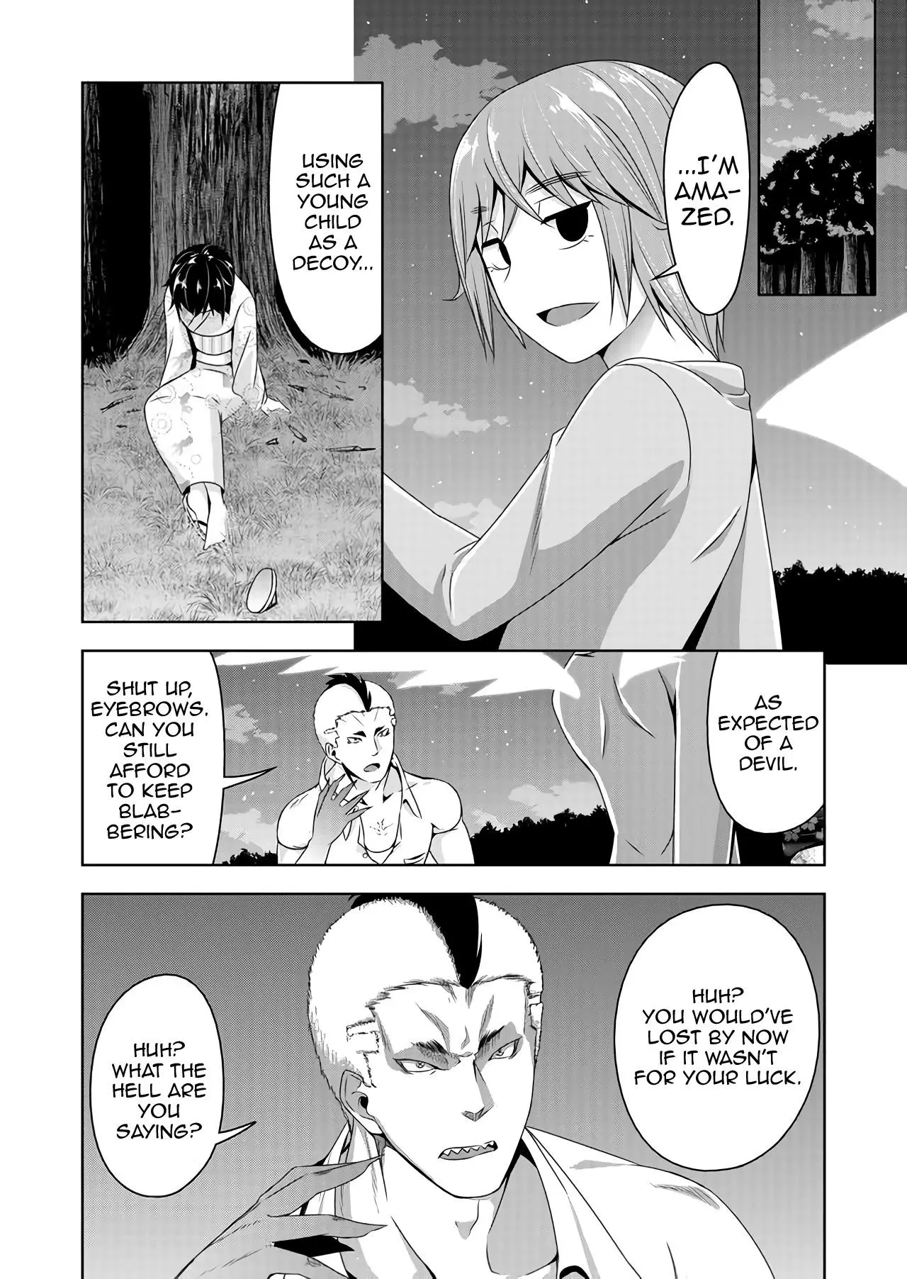Devilchi Chapter 36 page 2