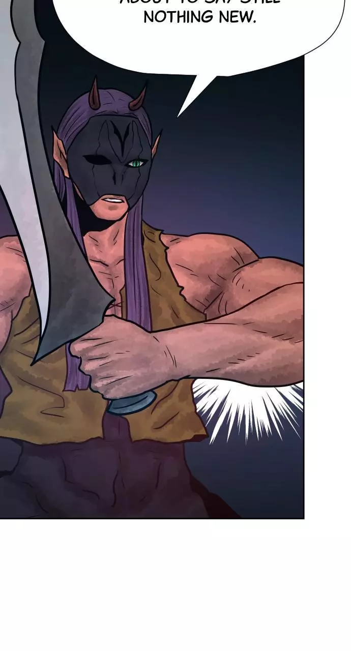 Warrior Executioner Chapter 39 page 24