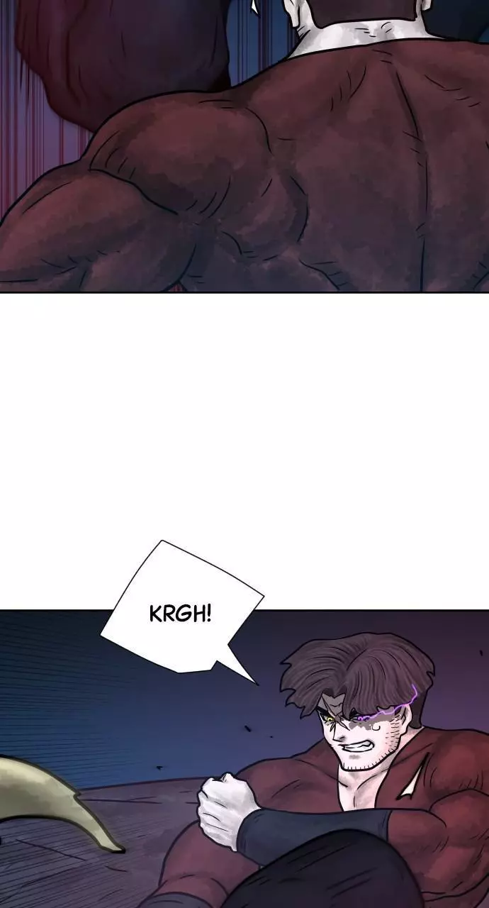 Warrior Executioner Chapter 39 page 33