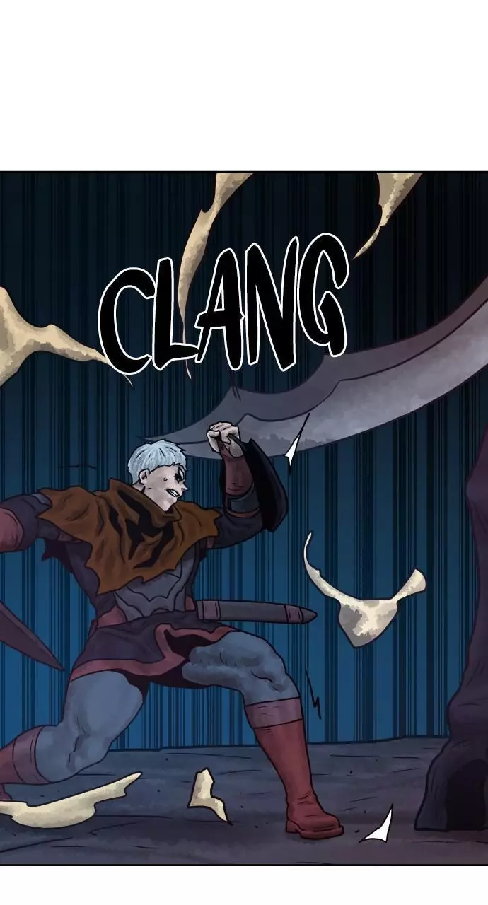 Warrior Executioner Chapter 39 page 17