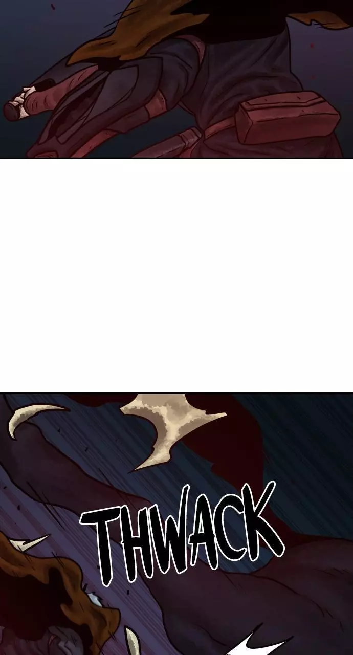 Warrior Executioner Chapter 39 page 13