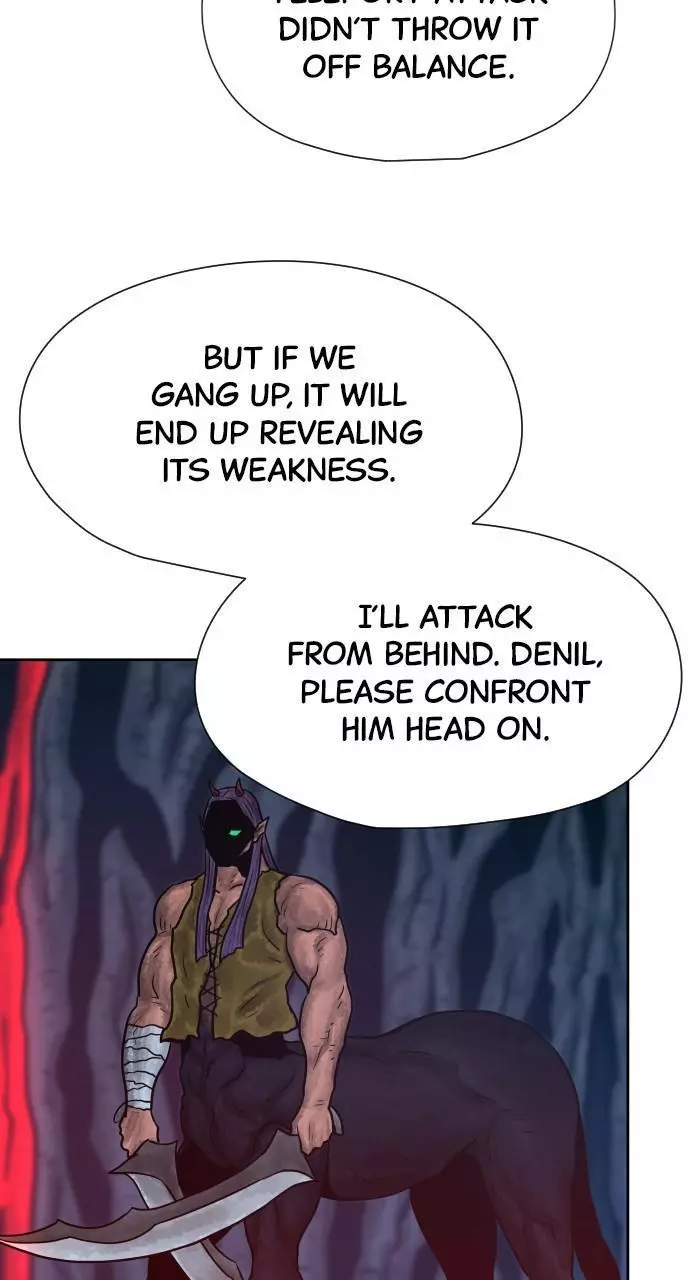 Warrior Executioner Chapter 39 page 26