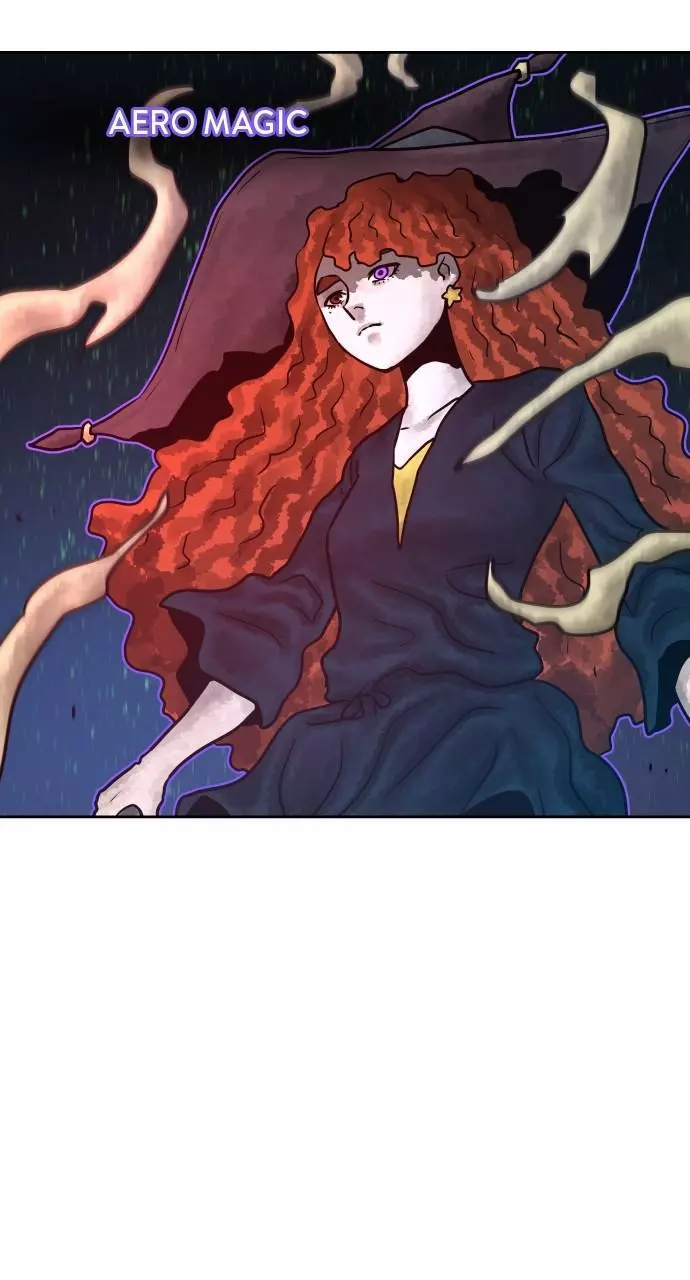 Warrior Executioner Chapter 39 page 44