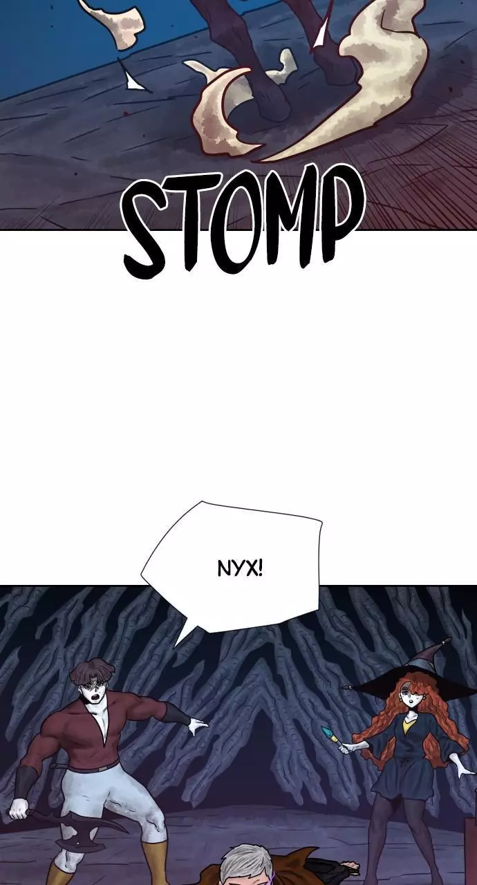 Warrior Executioner Chapter 39 page 21