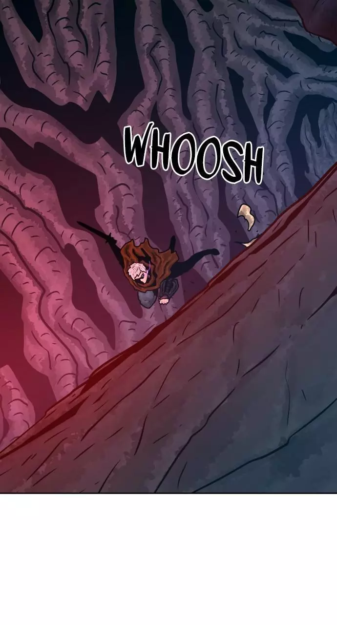 Warrior Executioner Chapter 39 page 7