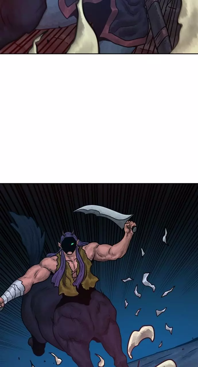 Warrior Executioner Chapter 39 page 20