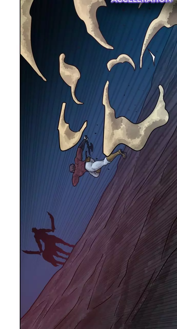 Warrior Executioner Chapter 39 page 30