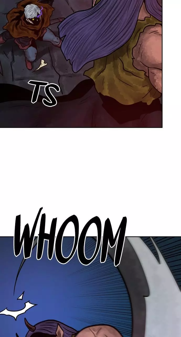 Warrior Executioner Chapter 39 page 15