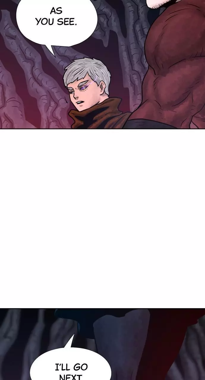 Warrior Executioner Chapter 39 page 41