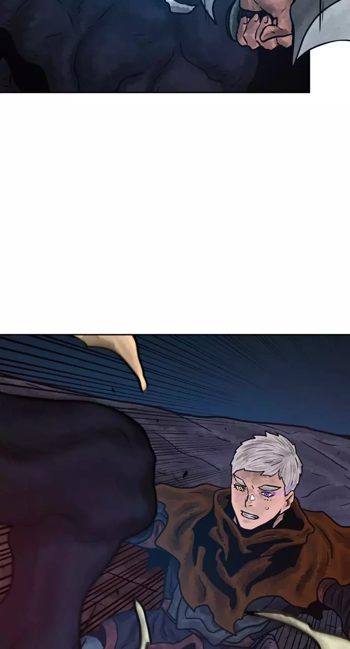 Warrior Executioner Chapter 39 page 19