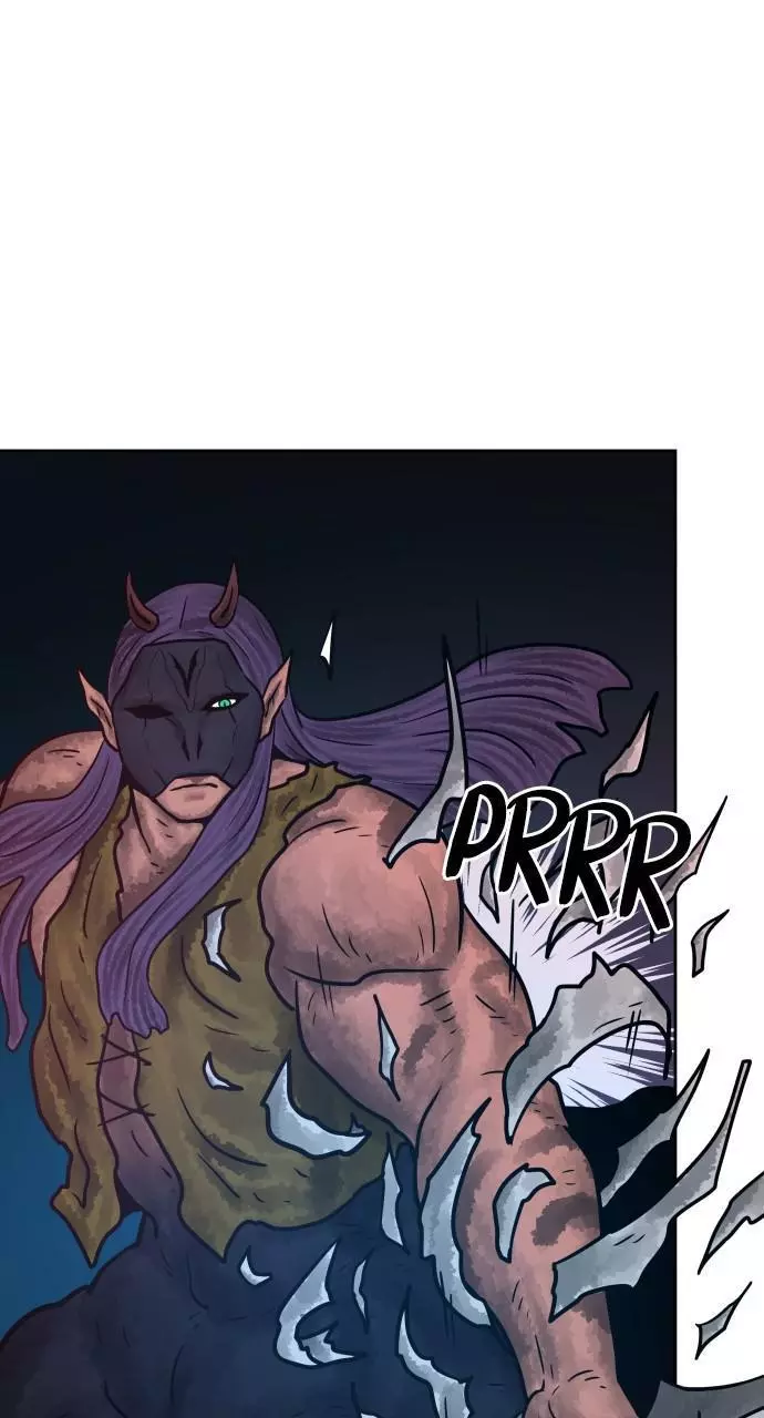Warrior Executioner Chapter 39 page 18