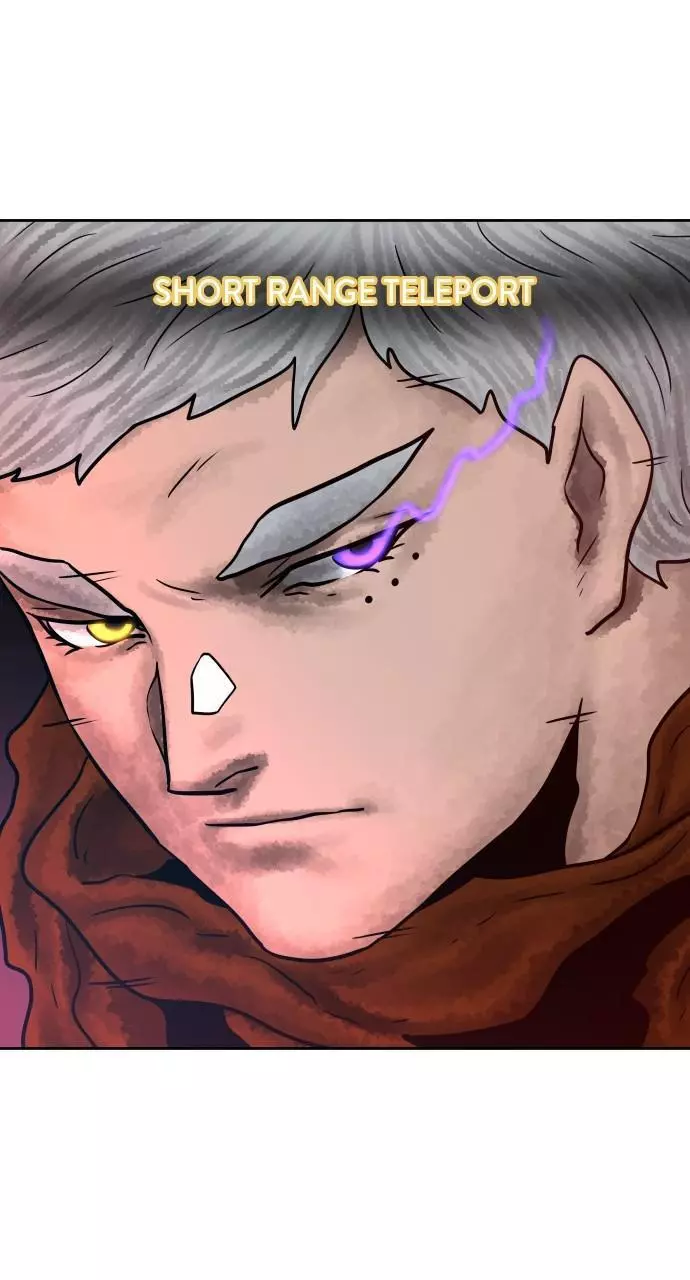 Warrior Executioner Chapter 39 page 8