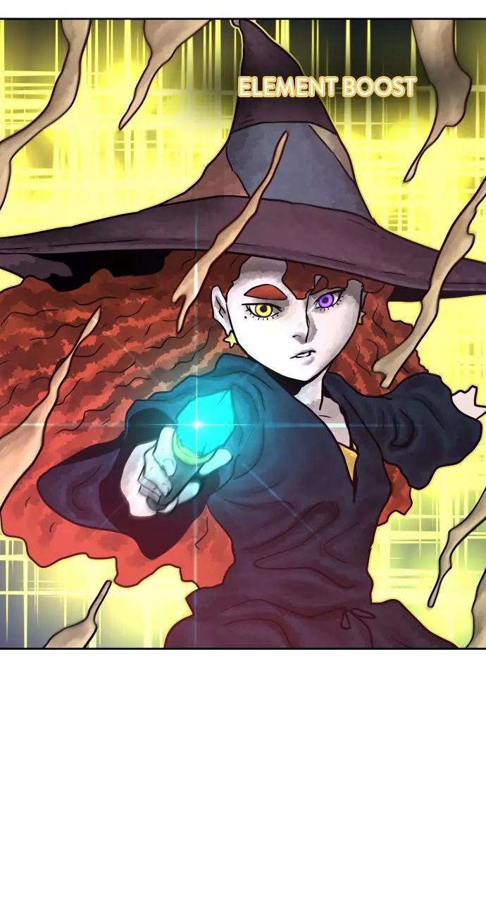 Warrior Executioner Chapter 39 page 45