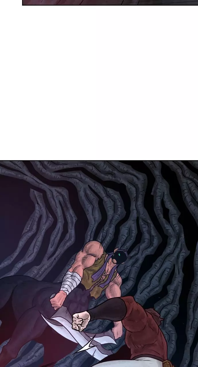 Warrior Executioner Chapter 39 page 31