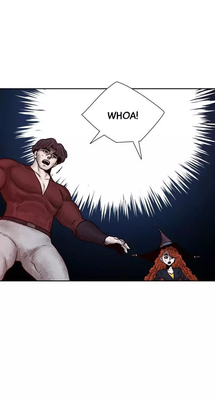 Warrior Executioner Chapter 39 page 9