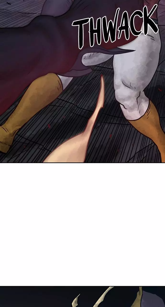 Warrior Executioner Chapter 39 page 34