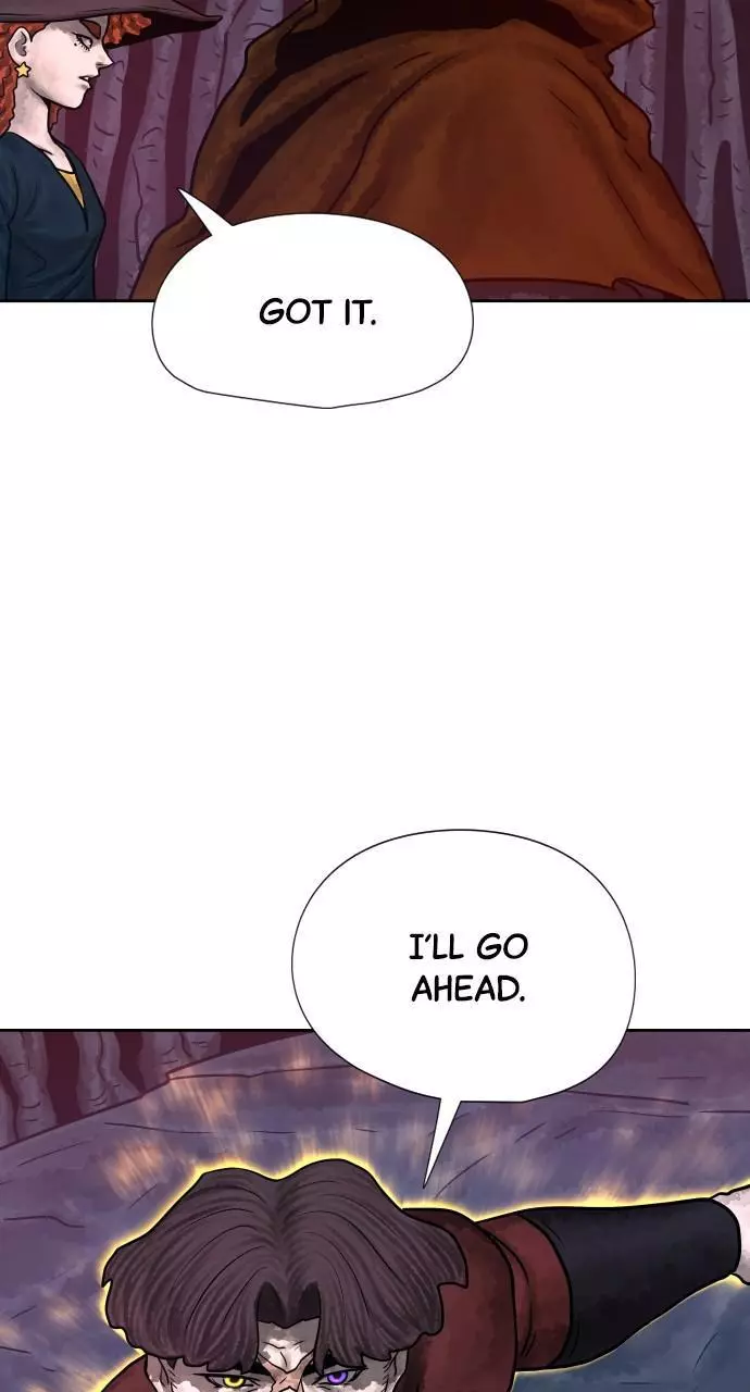 Warrior Executioner Chapter 39 page 28