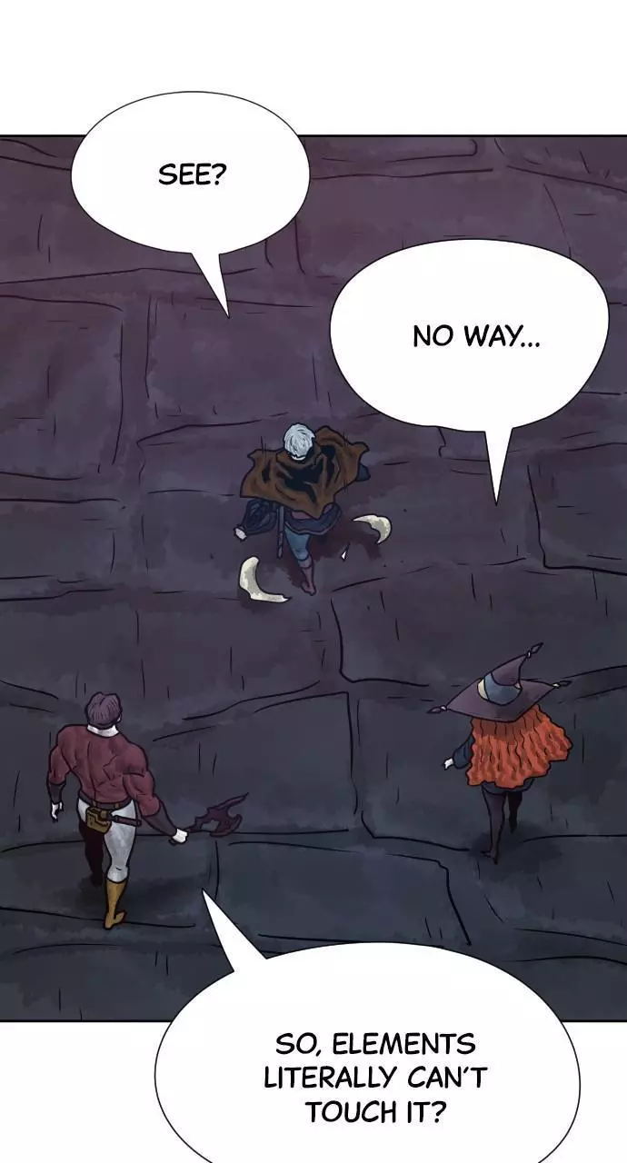 Warrior Executioner Chapter 39 page 59