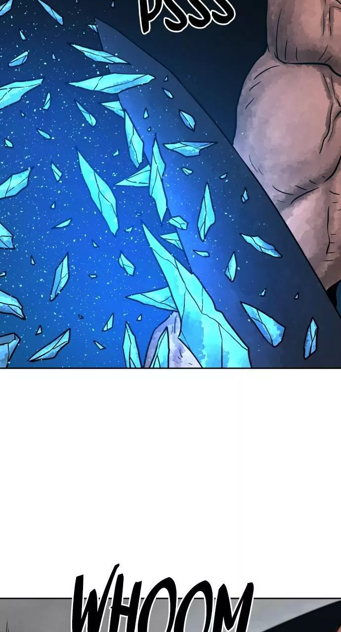 Warrior Executioner Chapter 39 page 57