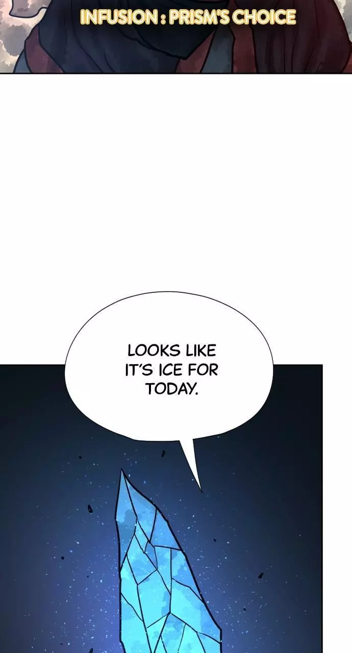 Warrior Executioner Chapter 39 page 53