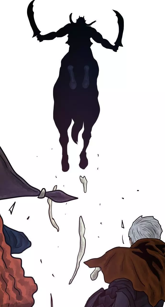 Warrior Executioner Chapter 39 page 63