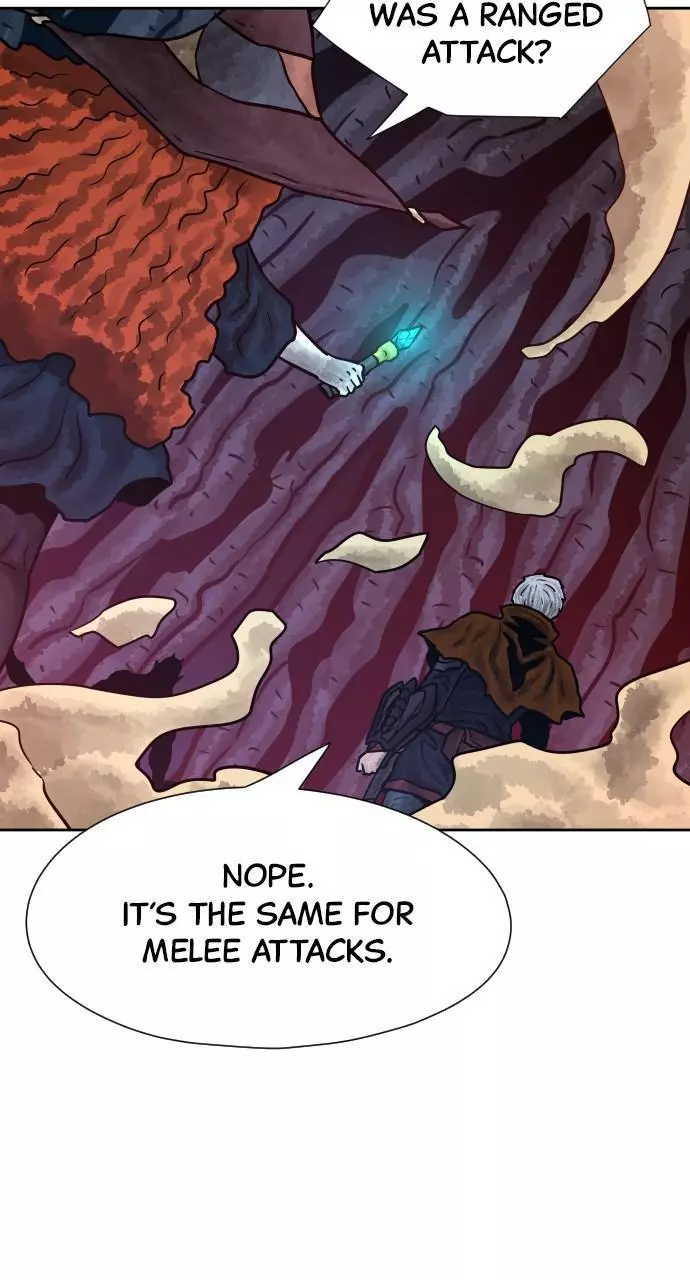 Warrior Executioner Chapter 39 page 51