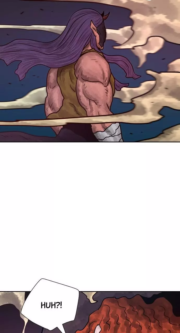 Warrior Executioner Chapter 39 page 49