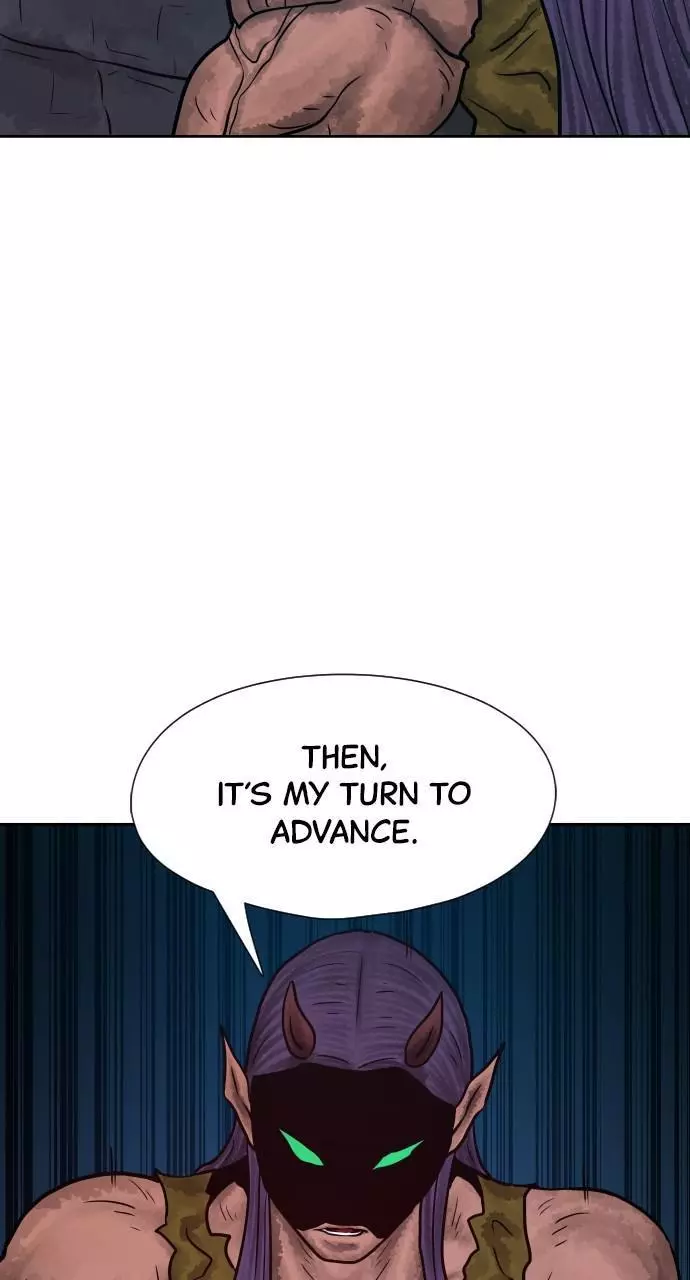 Warrior Executioner Chapter 39 page 61