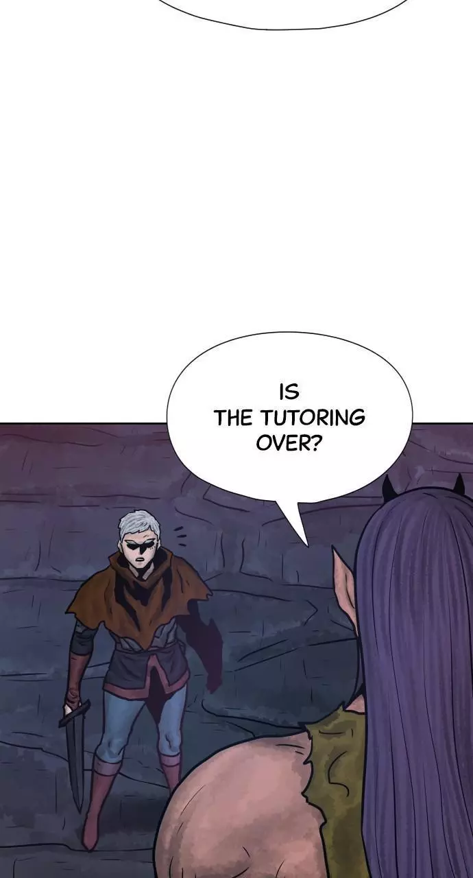 Warrior Executioner Chapter 39 page 60