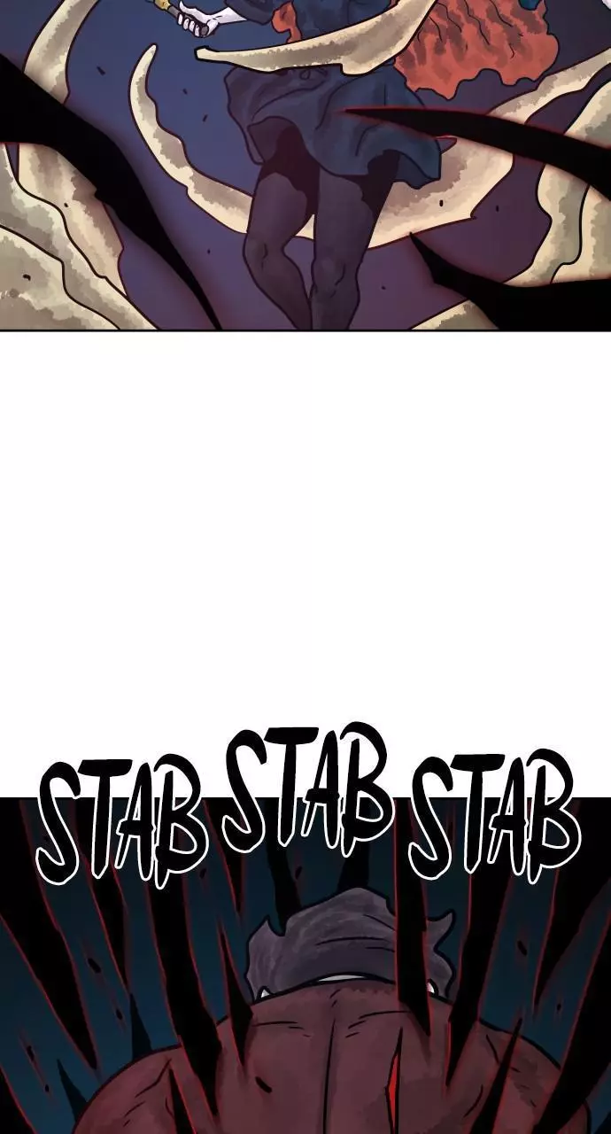 Warrior Executioner Chapter 39 page 72
