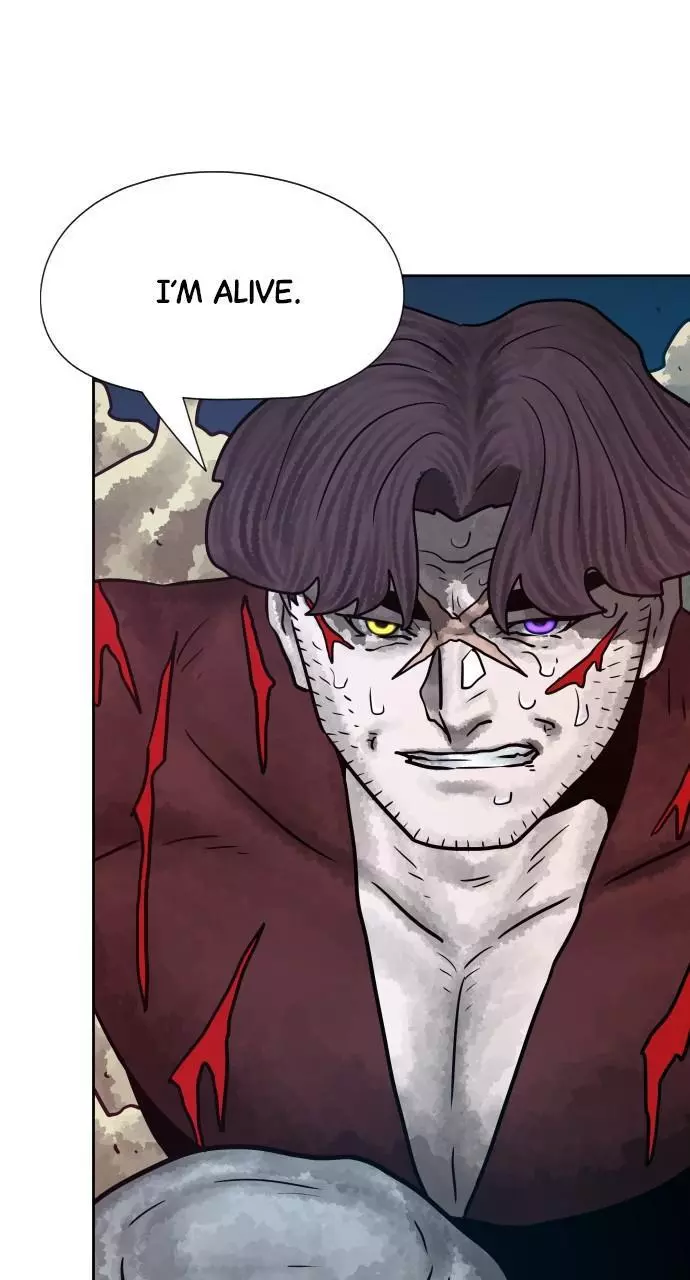 Warrior Executioner Chapter 39 page 75