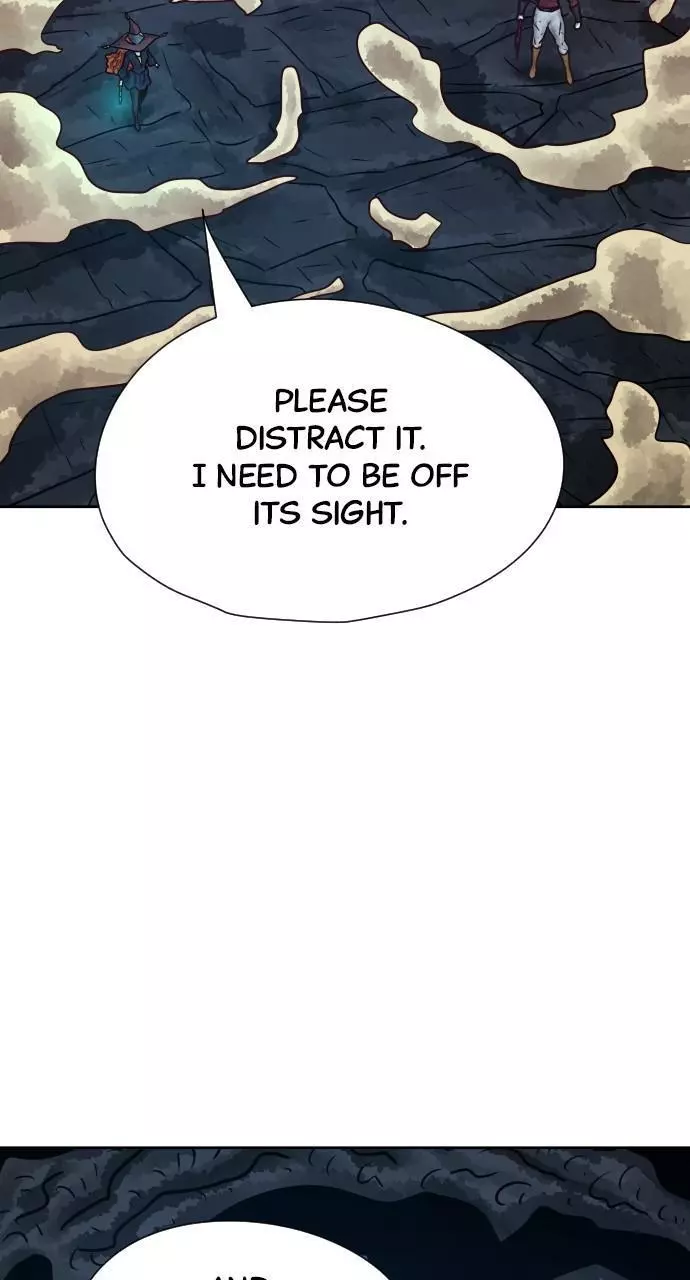 Warrior Executioner Chapter 39 page 78