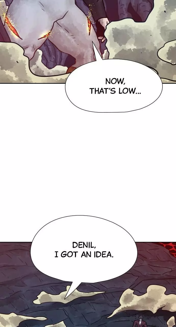 Warrior Executioner Chapter 39 page 77