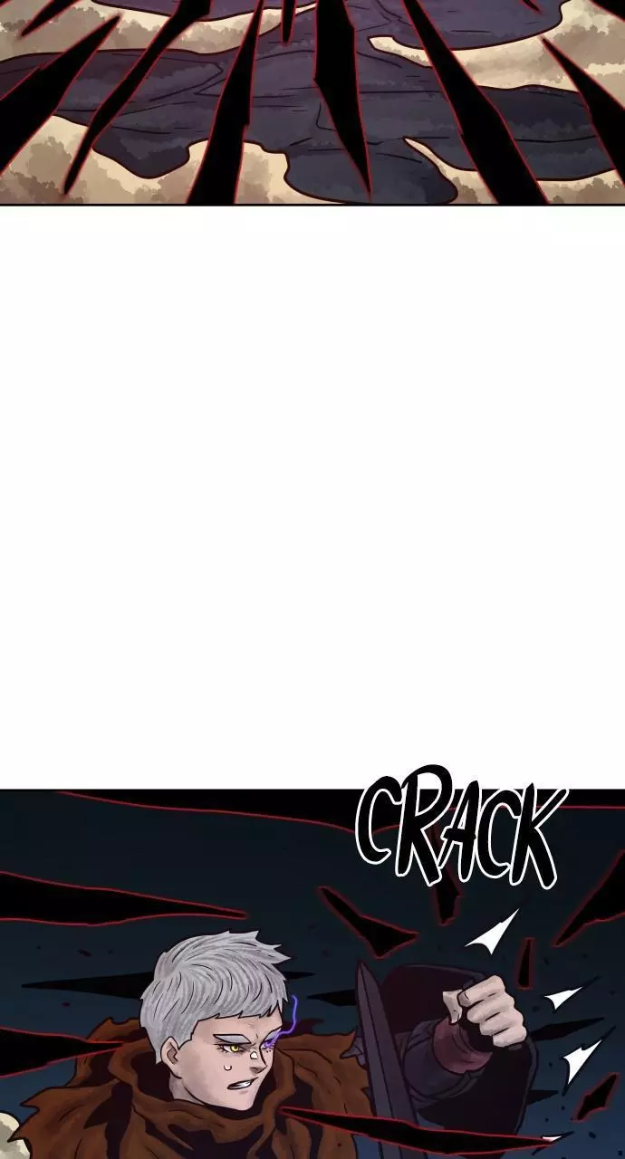 Warrior Executioner Chapter 39 page 70