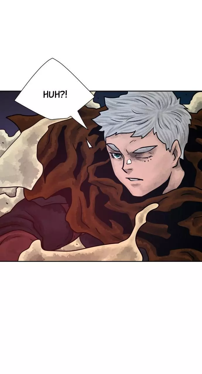 Warrior Executioner Chapter 39 page 67